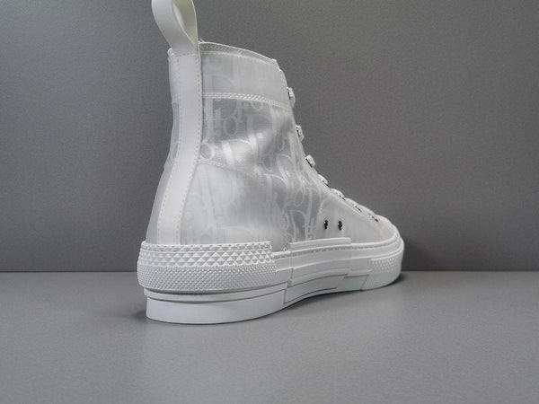 DIOR B23 HIGH TOP OBLIQUE