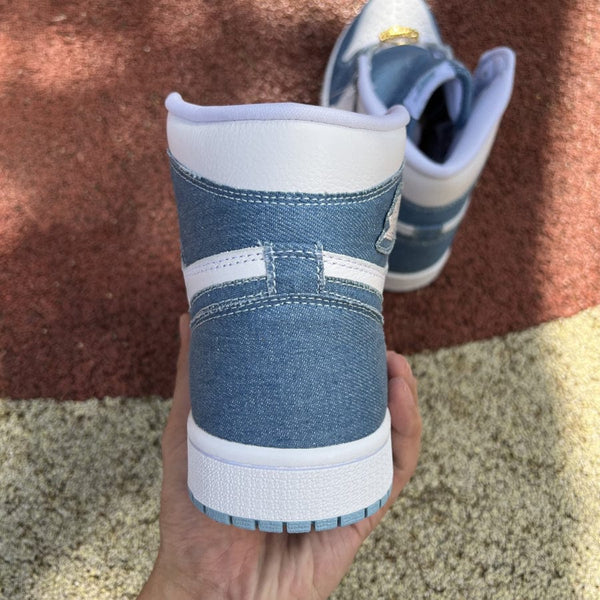 AJ1 HIGH OG DENIM