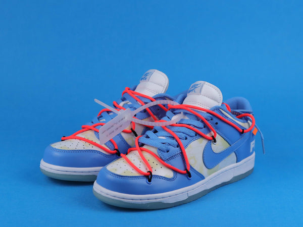 NIKE DUNK LOW OFF-WHITE FUTURA