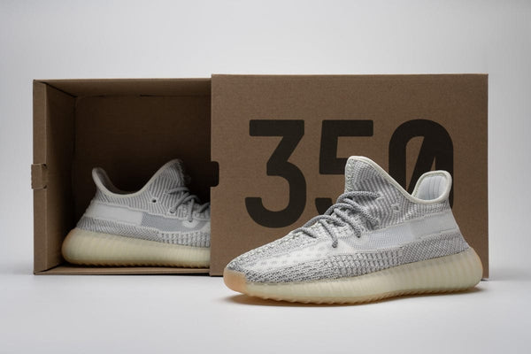 YEEZY BOOST 350 V2 YESHAYA (NON-REFLECTIVE)