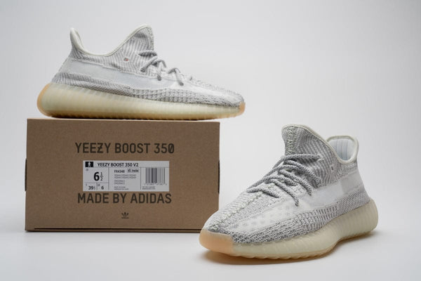 YEEZY BOOST 350 V2 YESHAYA (NON-REFLECTIVE)