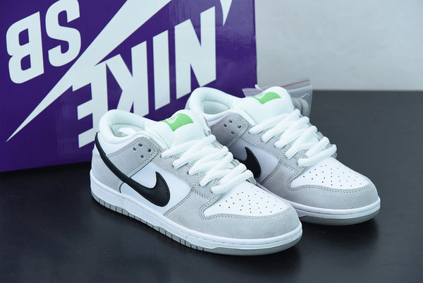 NIKE DUNK SB LOW PRO CHLOROPHYLL