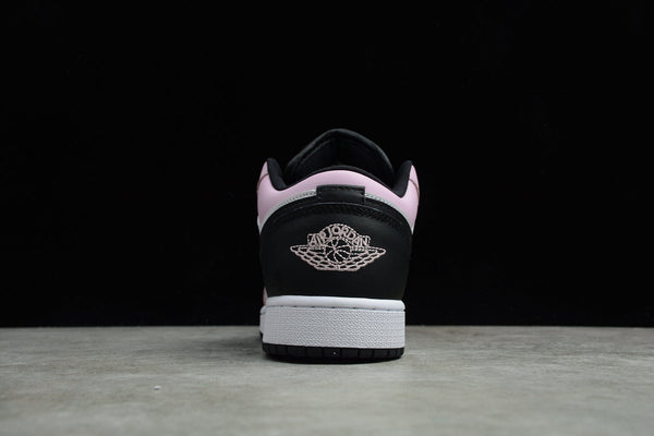 AJ1 LOW LIGHT ARCTIC PINK