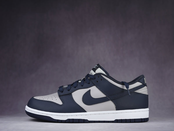 NIKE DUNK LOW GEORGETOWN