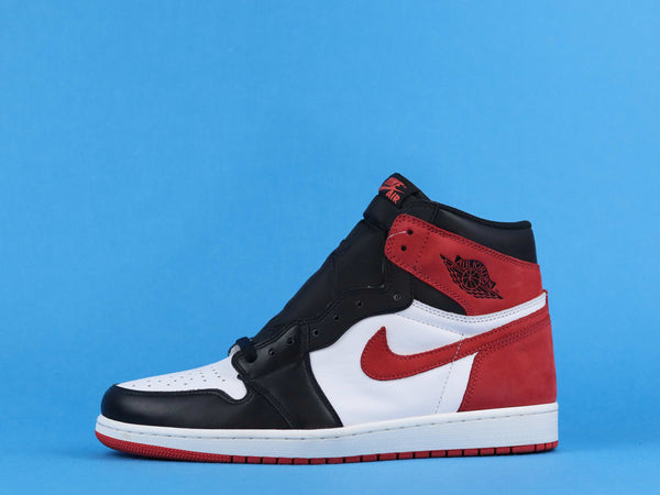 AJ1 RETRO HIGH TRACK RED