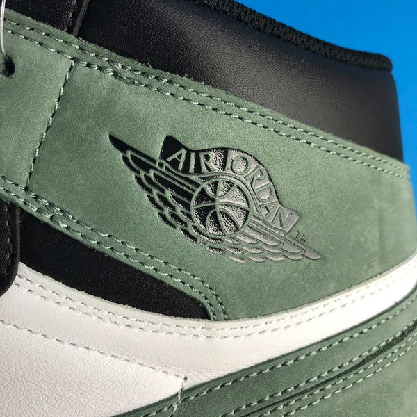 AJ1 RETRO HIGH CLAY GREEN