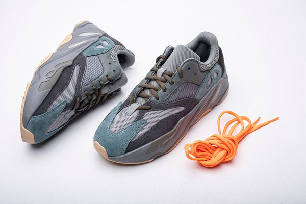 YEEZY BOOST 700 TEAL BLUE