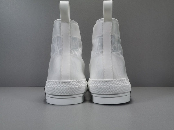 DIOR B23 HIGH TOP OBLIQUE