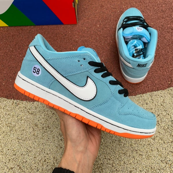 NIKE DUNK LOW CLUB 58 GULF