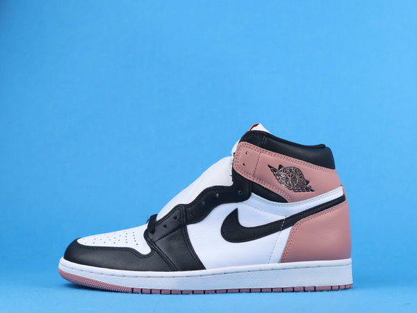 AJ1 RETRO HIGH RUST PINK