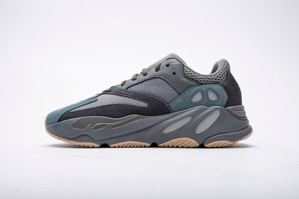 YEEZY BOOST 700 TEAL BLUE