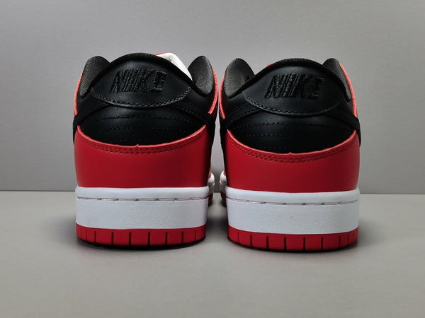 NIKE SB DUNK LOW J-PACK CHICAGO