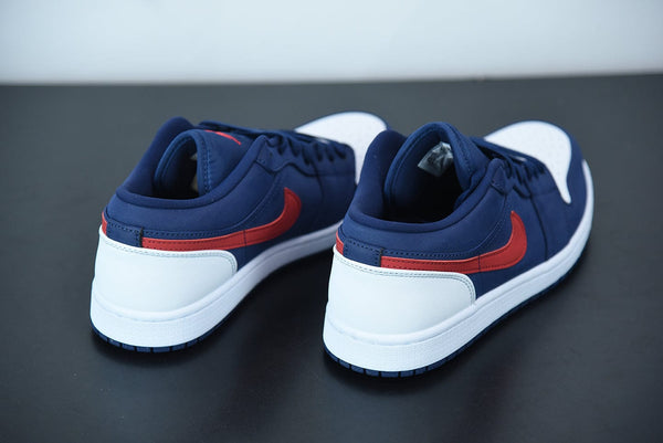 AJ1 LOW USA