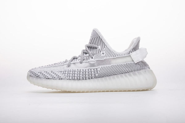 YEEZY BOOST 350 V2 STATIC (NON-REFLECTIVE)