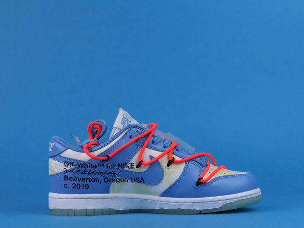 NIKE DUNK LOW OFF-WHITE FUTURA