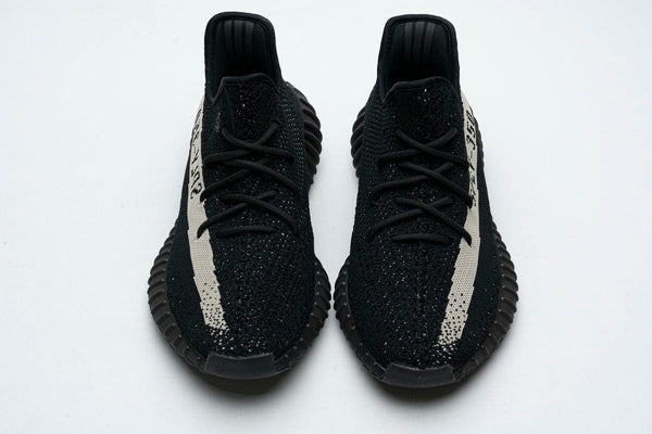 YEEZY BOOST 350 V2 CORE BLACK GREEN