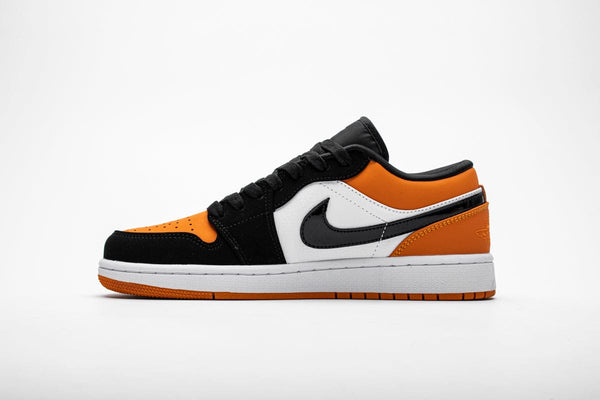 AJ1 LOW SHATTERED BACKBOARD