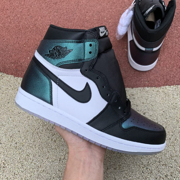 AJ1 RETRO ALL STAR 2017 CHAMELEON