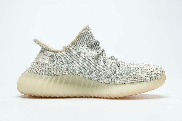 YEEZY BOOST 350 V2 LUNDMARK (NON-REFLECTIVE)