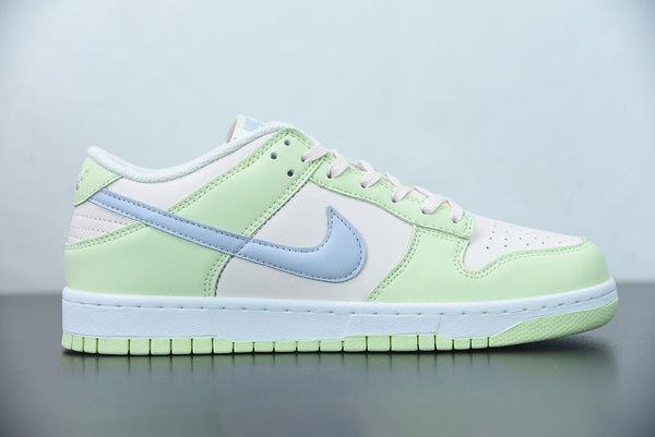 NIKE DUNK LOW LIME ICE