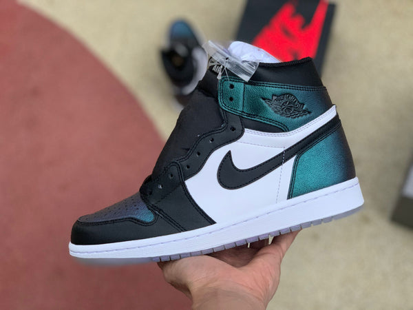 AJ1 RETRO ALL STAR 2017 CHAMELEON