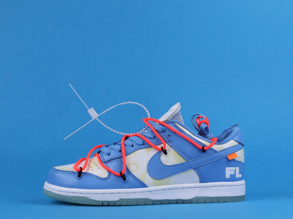 NIKE DUNK LOW OFF-WHITE FUTURA