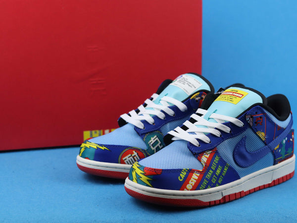 NIKE DUNK LOW CHINES NEW YEAR