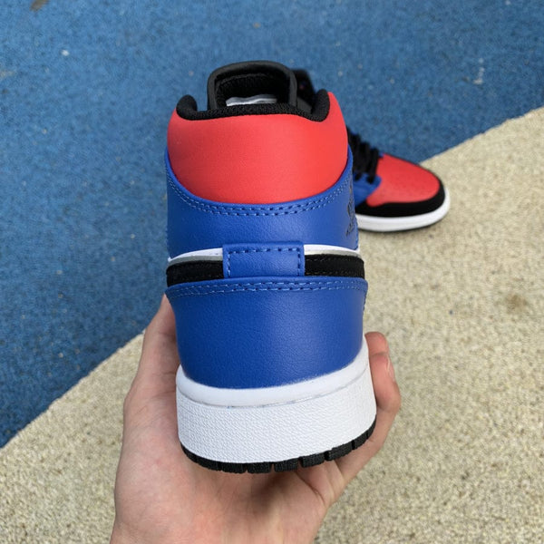 AJ1 MID TOP 3