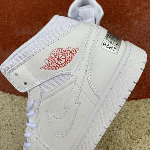 AJ1 MID SE NIKE SWOOSH ON TOUR (2020)