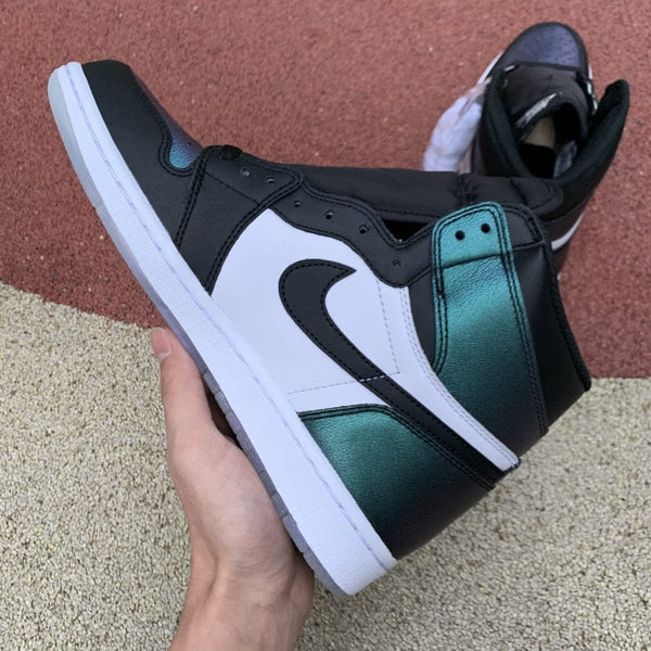 AJ1 RETRO ALL STAR 2017 CHAMELEON