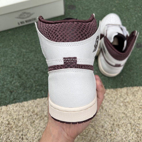 AJ1 RETRO HIGH OG A MA MANIERE