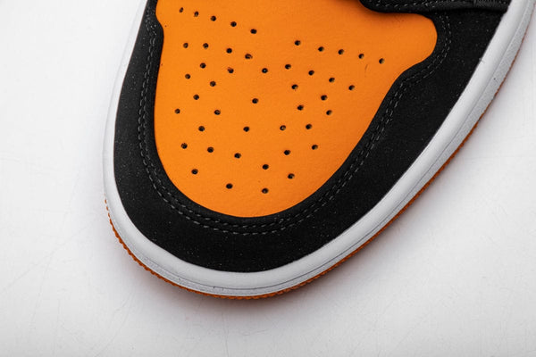 AJ1 LOW SHATTERED BACKBOARD