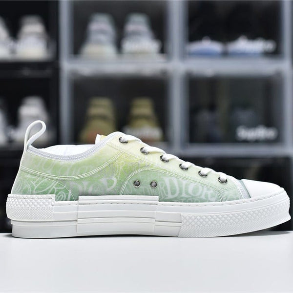 DIOR & SHAWN B23 LOW TOP