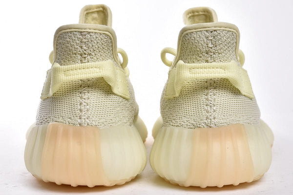 YEEZY BOOST 350 V2 BUTTER