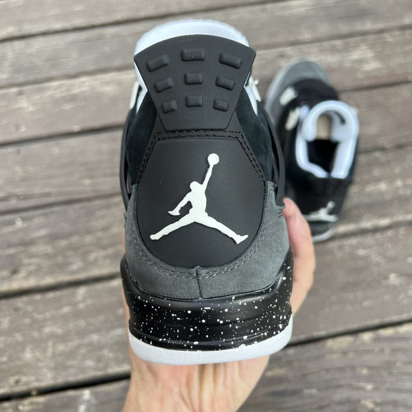 JORDAN 4 FEAR PACK