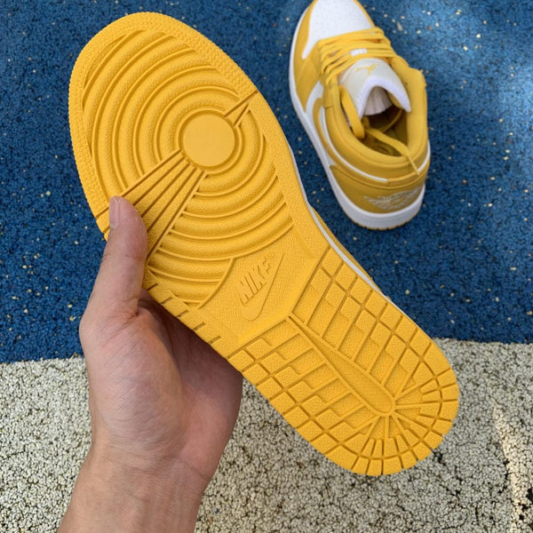 AJ1 LOW POLLEN