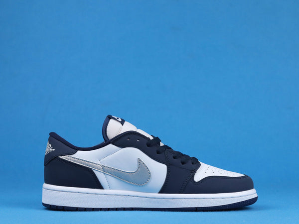 AJ1 LOW SB MIDNIGHT NAVY