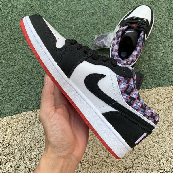 AJ1 LOW QUAI 54 (2021)