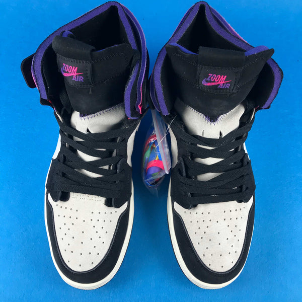 AJ1 ZOOM AIR CMFT PSG PAIRS SAINT-GERMAIN