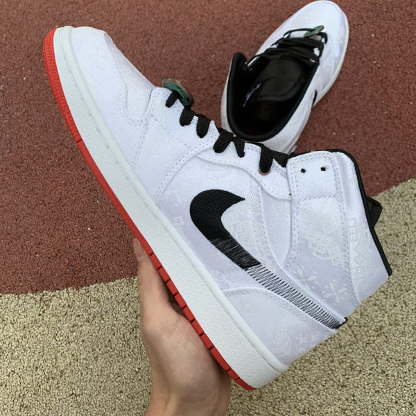 AJ1 MID SE FEARLESS EDISON CHEN CLOT