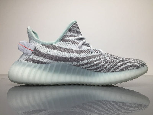 YEEZY BOOST 350 V2 BLUE TINT