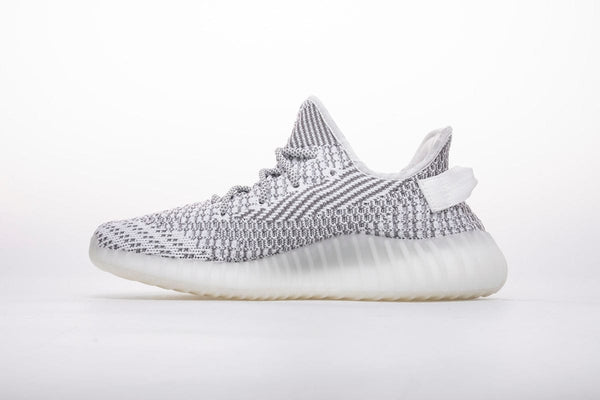 YEEZY BOOST 350 V2 STATIC (NON-REFLECTIVE)