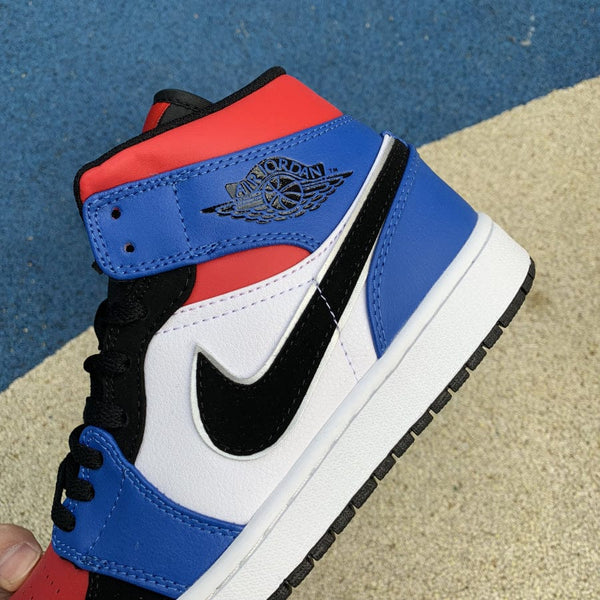 AJ1 MID TOP 3