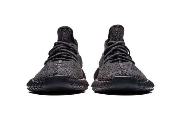 YEEZY BOOST 350 V2 BLACK (REFLECTIVE)