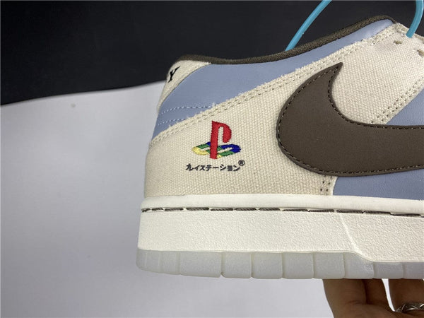 NIKE DUNK LOW TRAVIS SCOTT X PLAYSTATION