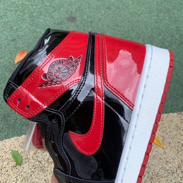 AJ1 PATENT BRED