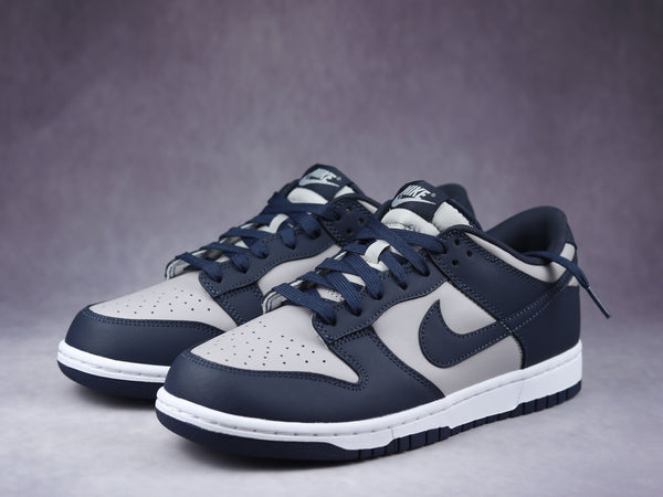 NIKE DUNK LOW GEORGETOWN