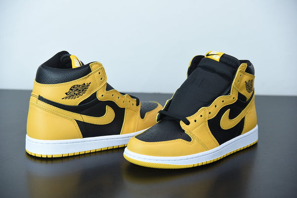 AJ1 HIGH OG POLLEN