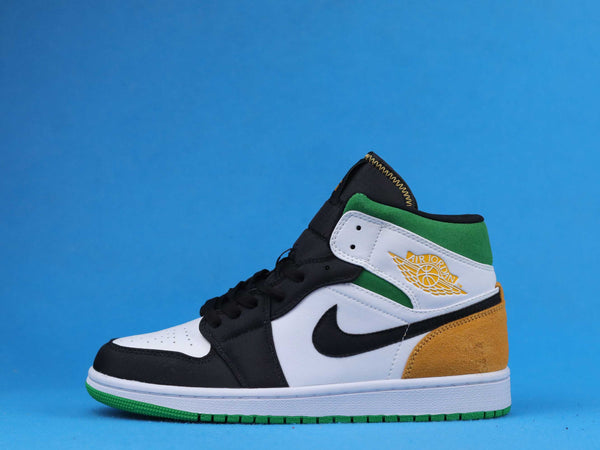 AJ1 MID OAKLAND