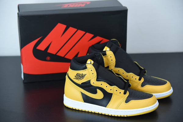 AJ1 HIGH OG POLLEN